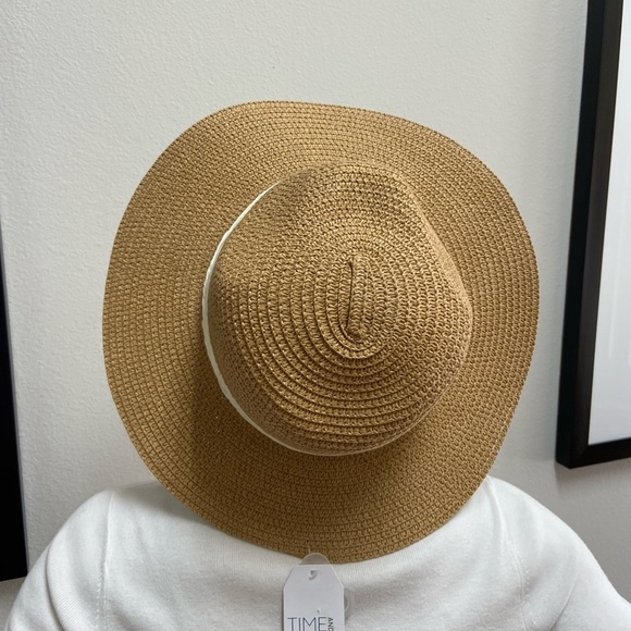 Time and Tru, One Size Sun Hat - Picture 5 of 10